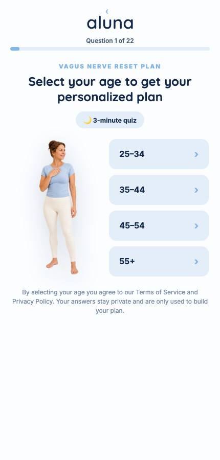 Aluna app preview
